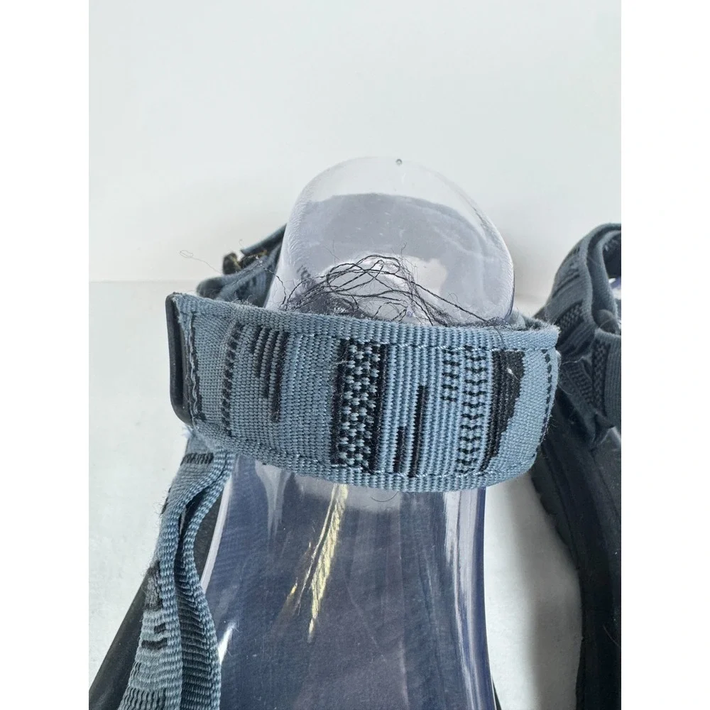 Teva Hurricane‎ XLT2 Mens Sandals Chara Orion Blue Textile Adjustable Straps